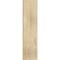 Ekena Millwork Imperial Block Rough Sawn Outlooker, Douglas Fir, 8"W x 26"D x 32"H OUT08X26X32IMP05RDF - alternate 3